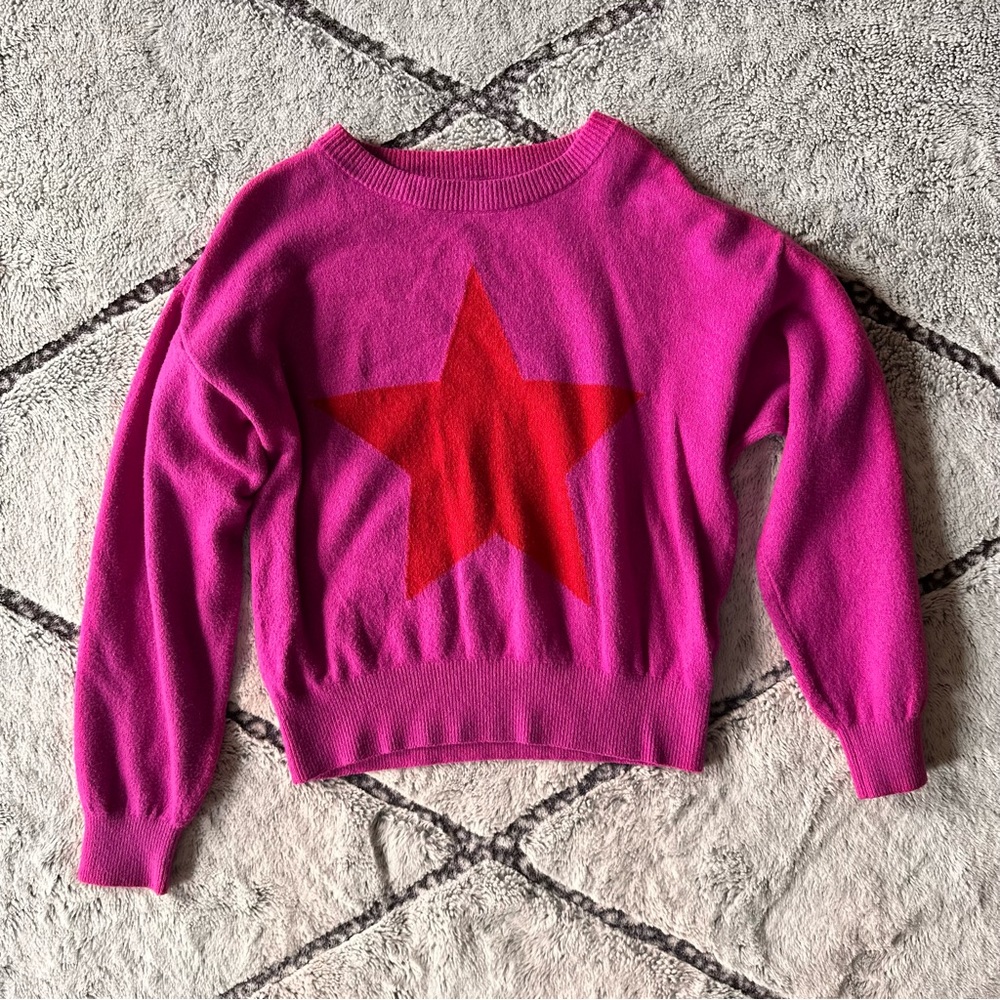 GAP Girls sweater - Size 8
